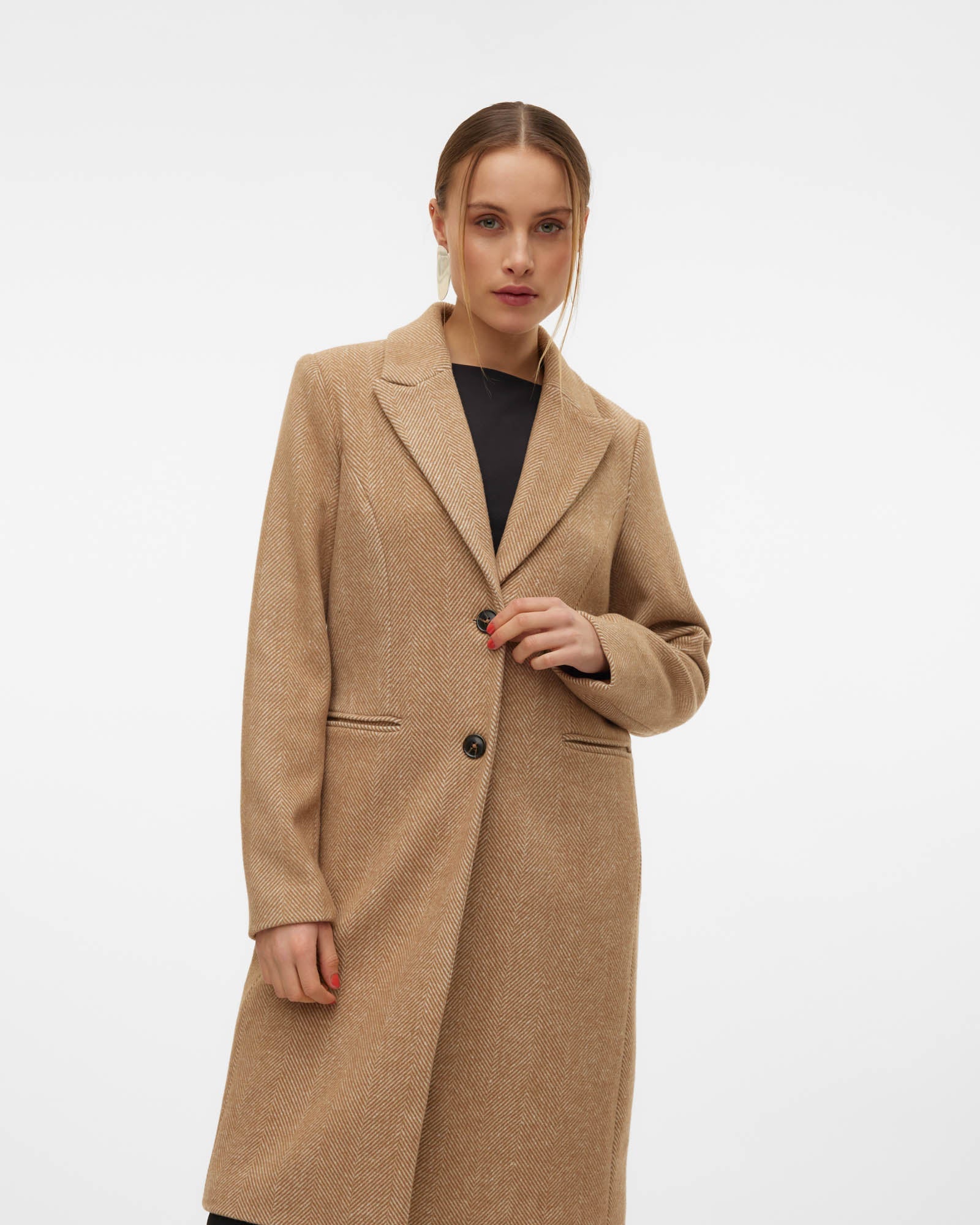 VMBLAZA COAT